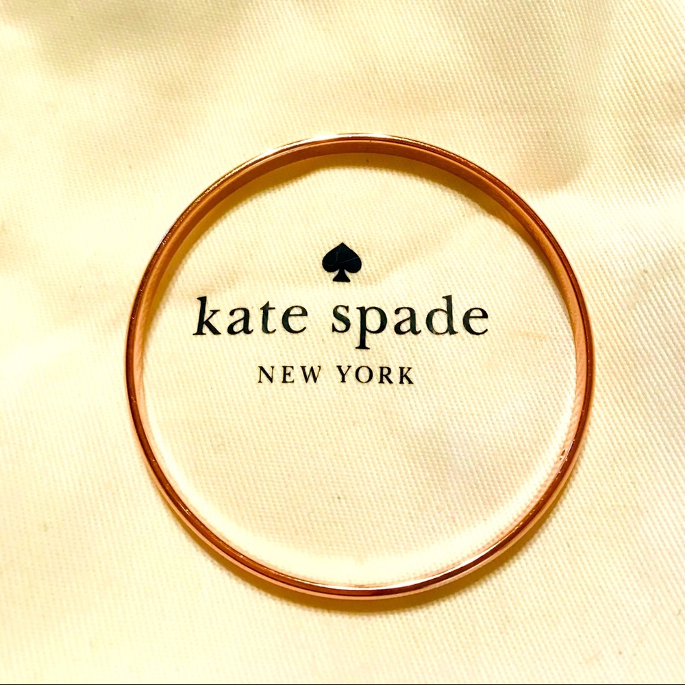 Kate Spade Bracelet 🌼